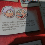 Photo n°3 de l'avis de Christian.g fait le 17/04/2024 à 11:06 sur le  Tennisstübchen Göhren à Göhren