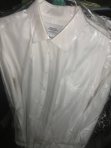 Dry Cleaner «North Tarrant Cleaners», reviews and photos, 5500 N Tarrant Pkwy #100, Fort Worth, TX 76244, USA