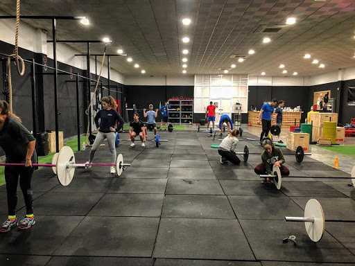 Gilcross Villamartín en Villamartín, Cádiz