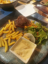 Frite du Restaurant L'auberge du Dikke Buuk à Bailleul - n°14