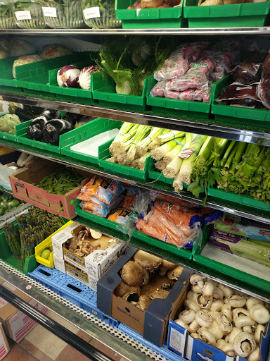 Grocery Store «Seaview Market Inc», reviews and photos, 20 Duneway Ave, Ocean Beach, NY 11770, USA