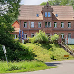 Photo n°2 de l'avis de Karin.t fait le 23/07/2019 à 05:28 sur le  Forsthaus Heldenstein Waldgaststätte und Seminarhaus à Edenkoben