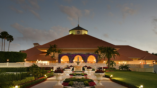 Resort «Trump National Doral Miami», reviews and photos, 4400 NW 87th Ave, Doral, FL 33178, USA