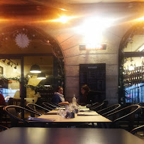 Atmosphère du Restaurant L'Arbousier à Bordeaux - n°15