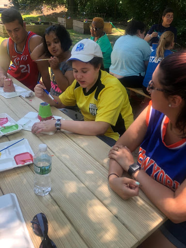 Association or Organization «Mid-Island Y JCC», reviews and photos, 45 Manetto Hill Rd, Plainview, NY 11803, USA