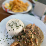 Photo n°9 de l'avis de flo.l fait le 18/07/2023 à 06:48 sur le  Paradieswinkel Gasthof Woerl à Seefeld