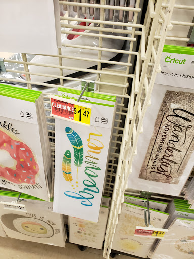 Craft Store «Michaels», reviews and photos, 111 Hamilton Crossing Dr, Alcoa, TN 37701, USA