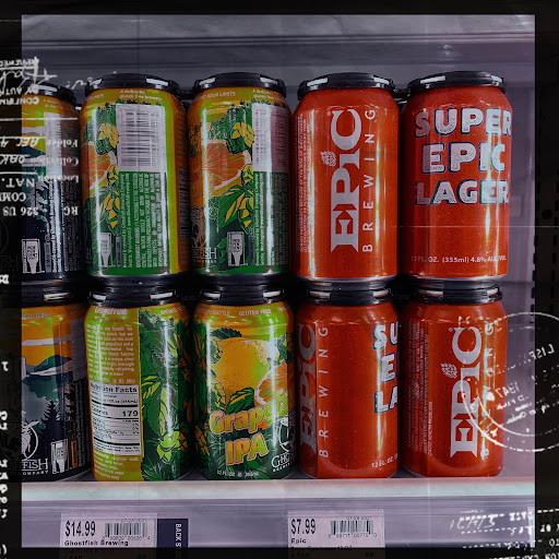 Natural Foods Store «Natural Grocers», reviews and photos, 100 W South Boulder Rd, Lafayette, CO 80026, USA