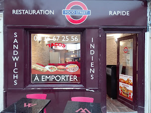 Photo n°15 de Food Street à Chartres ()