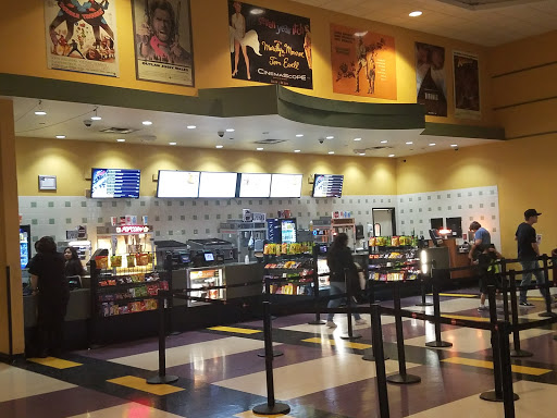Movie Theater «AMC Classic Forney 12», reviews and photos, 600 FM 548, Forney, TX 75126, USA