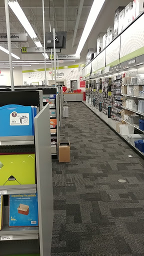 Office Supply Store «Staples», reviews and photos, 4200 W 78th St, Bloomington, MN 55435, USA