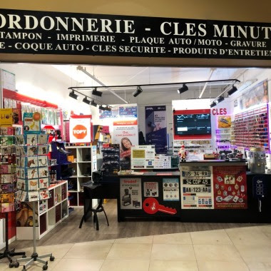 Cordonnerie Du Pryvé à Saint-Pryvé-Saint-Mesmin