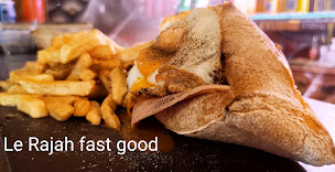 Photo n°19 de Rajah Fast Good à Boulogne-sur-Mer ()