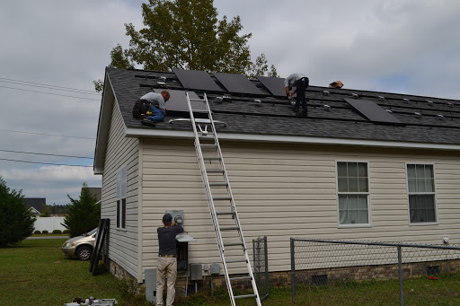Solar Energy Company «Carolina Energy Conservation», reviews and photos