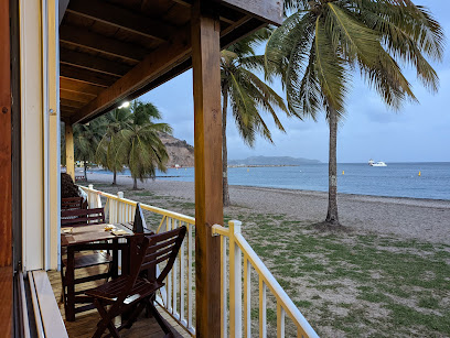 Boozies on The Beach - 78J6+J8H, Frigate Bay, St. Kitts & Nevis