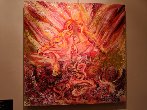 Museum «Prince Georges African American Museum and Cultural Center», reviews and photos, 4519 Rhode Island Ave, North Brentwood, MD 20722, USA