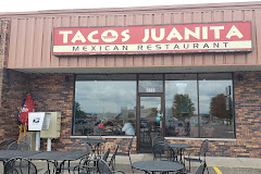 Tacos Juanita Mexican Restaurant