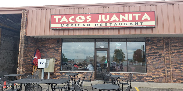 Tacos Juanita Mexican Restaurant