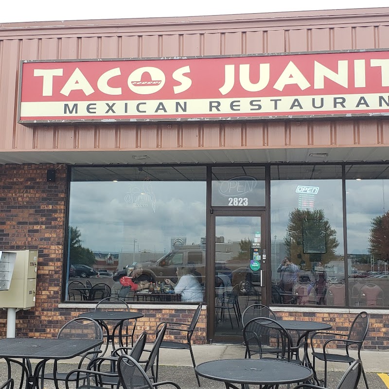 Tacos Juanita Mexican Restaurant