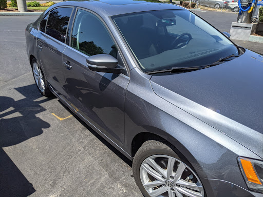 Self Service Car Wash «Brown Bear Car Wash», reviews and photos, 16048 Aurora Ave N, Shoreline, WA 98133, USA