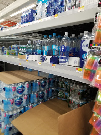 Discount Store «Walmart», reviews and photos, 199 JT Connell Hwy, Newport, RI 02840, USA