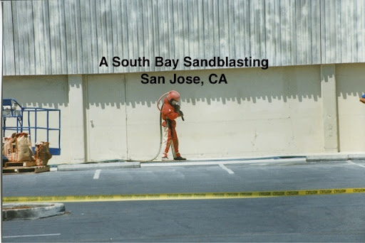 A South Bay Sandblasting