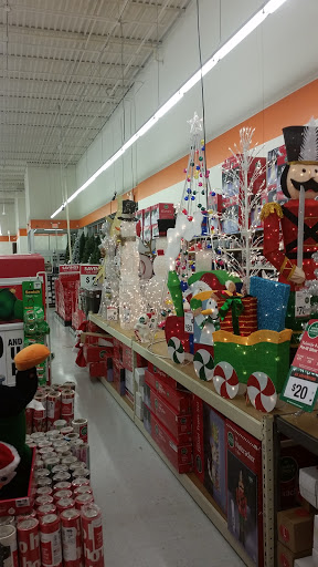 Discount Store «Big Lots», reviews and photos, 10321 E US Hwy 36, Avon, IN 46123, USA