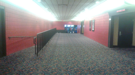 Movie Theater «AMC Loews Foothills 15», reviews and photos, 7401 N la Cholla Blvd #144, Tucson, AZ 85741, USA