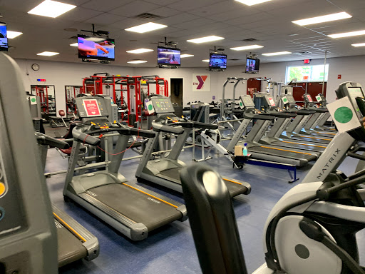 Non-Profit Organization «Greater Lowell YMCA», reviews and photos, 35 YMCA Dr, Lowell, MA 01852, USA