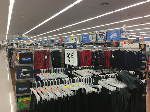 Department Store «Walmart Supercenter», reviews and photos, 2775 Dorchester Square, Cambridge, MD 21613, USA