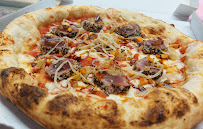 Plats et boissons du Pizzeria Romance Pizza à Istres - n°1