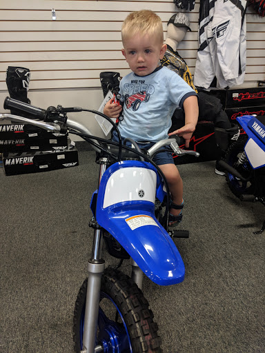 Motorcycle Dealer «Village MotorSports of Holland», reviews and photos, 13035 New Holland St, Holland, MI 49424, USA