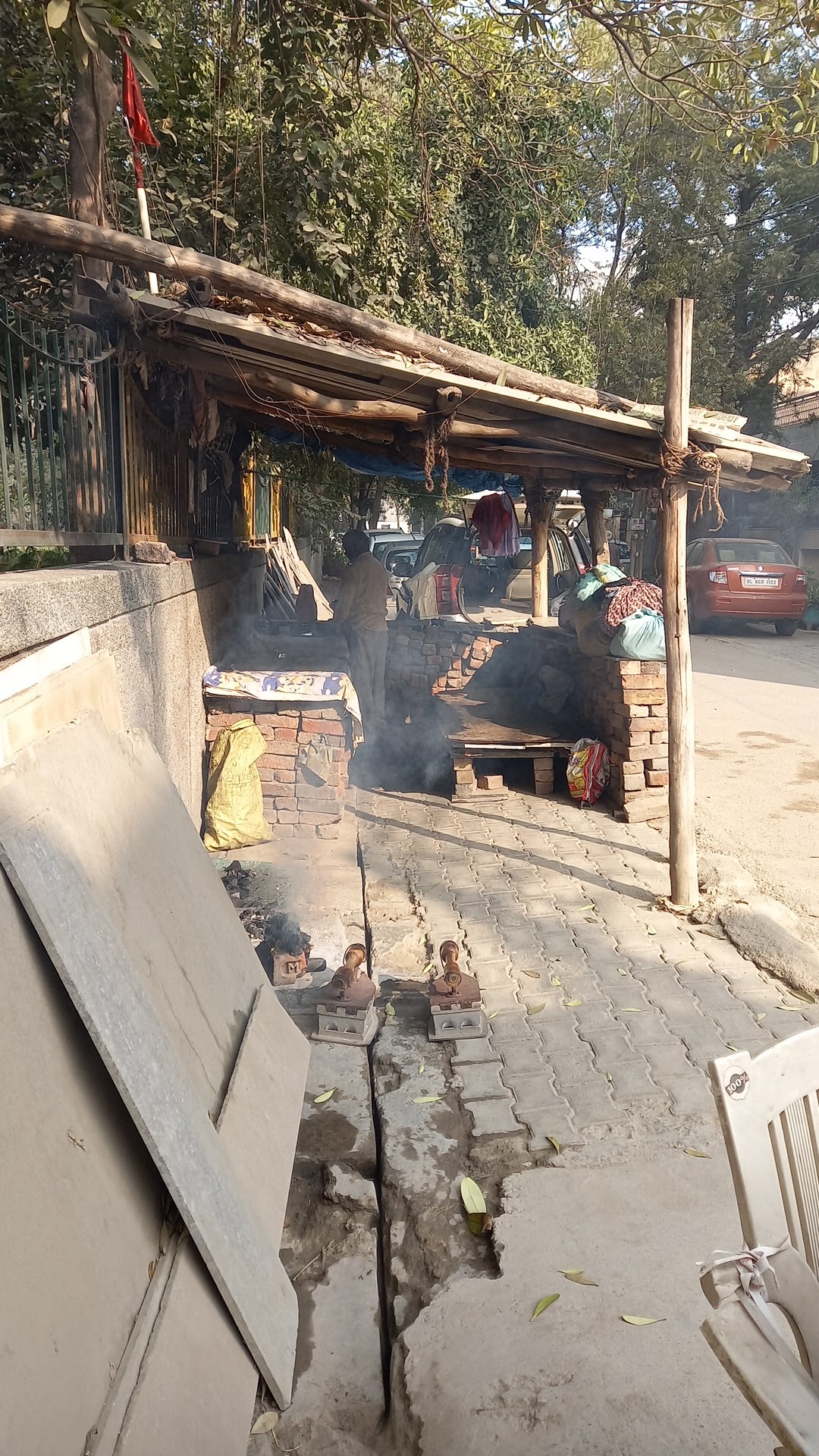 प्रेस वाला