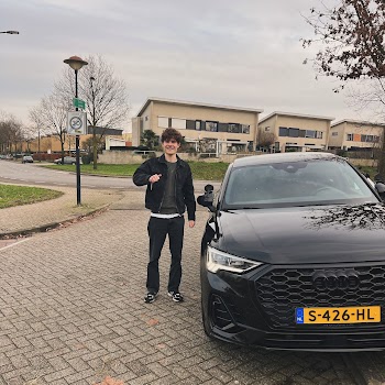 Snijders Rijopleidingen