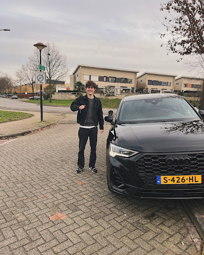 Snijders Rijopleidingen