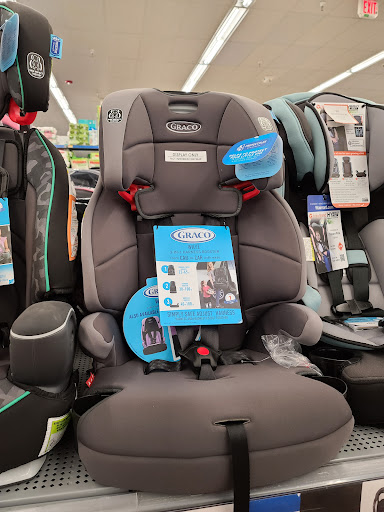 Discount Store «Walmart», reviews and photos, 150 Solomons Island Rd N, Prince Frederick, MD 20678, USA