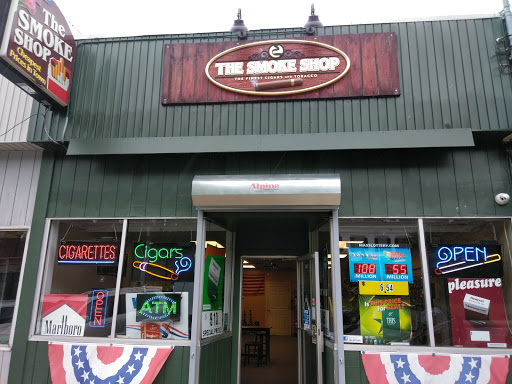 Cigar Shop «The Smoke Shop Whitman», reviews and photos, 533 Washington St, Whitman, MA 02382, USA