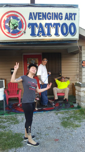 Explore tattoo sleeve ideas men, creative tattoo ideas in Nashville, available at Avenging Art Tattoo