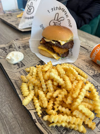 Les plus récentes photos du Restaurant de hamburgers G13 Smash Burger à Bondy - n°7