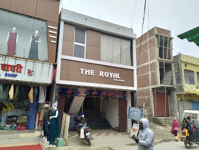 The Royal family Restaurant