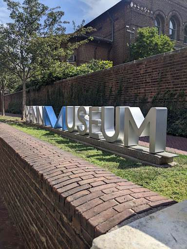 Museum «Penn Museum», reviews and photos, 3260 South St, Philadelphia, PA 19104, USA