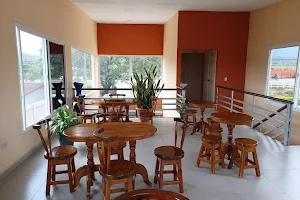 La Casita Del Café image