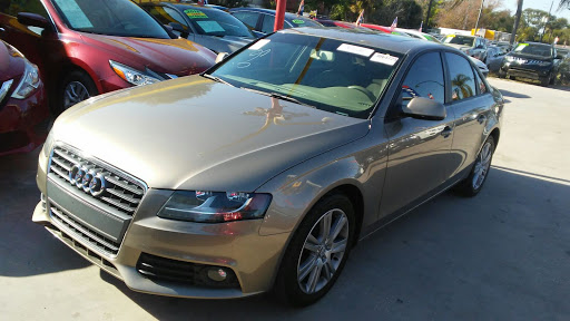 Used Car Dealer «Motor Car Sales», reviews and photos, 5654 S Orange Blossom Trail, Orlando, FL 32839, USA