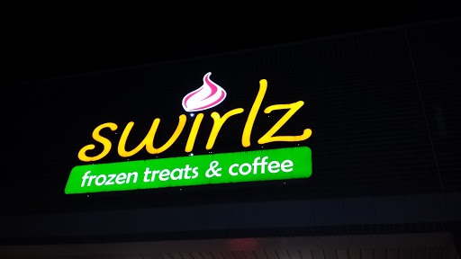 Ice Cream Shop «Swirlz Of Paragould», reviews and photos, W Kingshighway, Paragould, AR 72450, USA