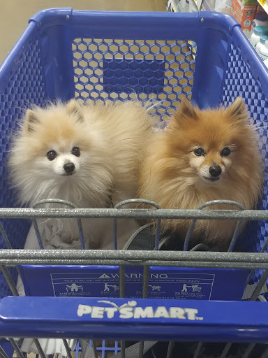 Pet Supply Store «PetSmart», reviews and photos, 8014 Old Carriage Ct, Shakopee, MN 55379, USA