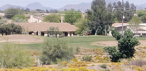 Golf Course «Cave Creek Golf Course», reviews and photos, 15202 N 19th Ave, Phoenix, AZ 85023, USA