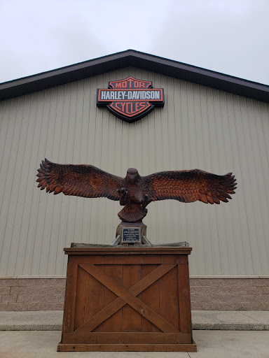 Harley-Davidson Dealer «Al Muth Harley-Davidson», reviews and photos