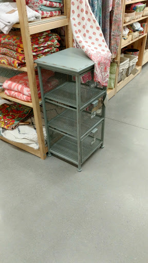 Furniture Store «Cost Plus World Market», reviews and photos