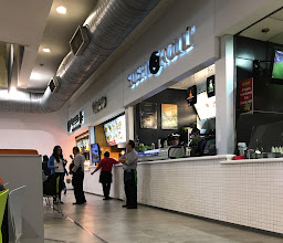 Sushi Roll Metrópoli Patriotismo photo