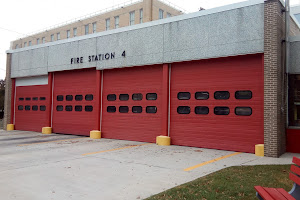 Arlington County Fire Station 4